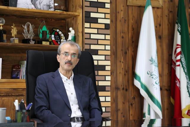 سرپرست شهرداری لاهیجان از برگزاری جشنواره جوان لاهیجی خبر داد